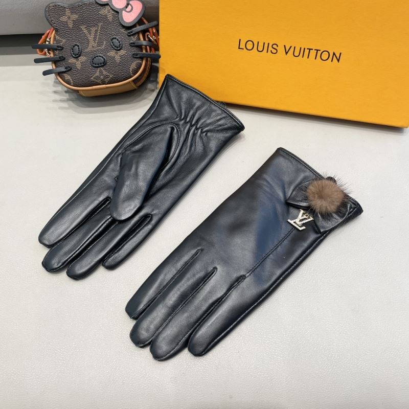 Louis Vuitton Gloves